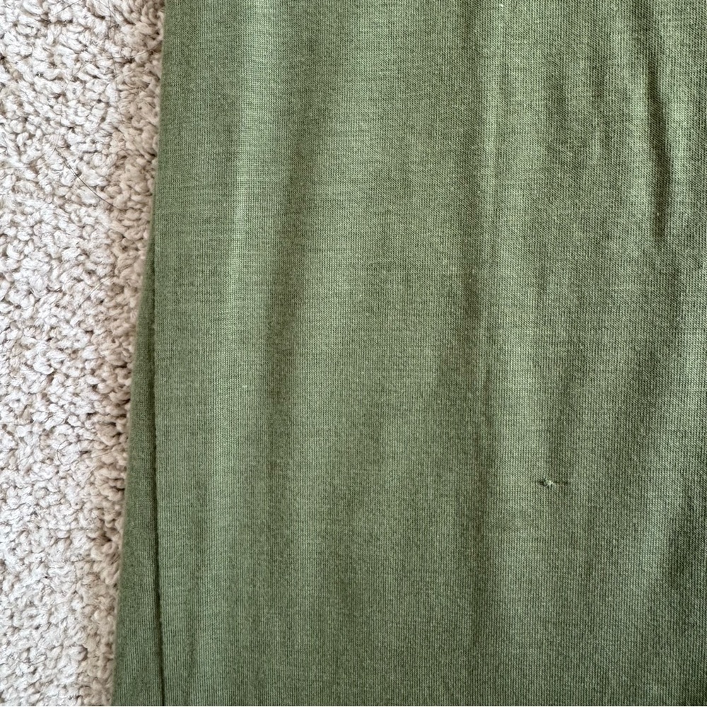 Gudrun Sjoden Wide Leg Tencel Lounge Pants - Picture 6 of 6